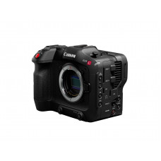 CANON EOS C70