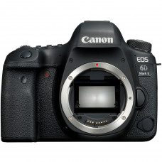 CANON EOS M6 MARK II BODY ONLY