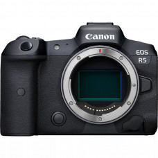 CANON EOS R5 BODY V5