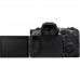 CANON EOS R5 C CINEMA EOD CAMERA BODY
