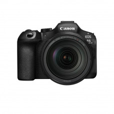 CANON EOS R6 MARK III BLACK + RF 24-105mm F4L IS USM