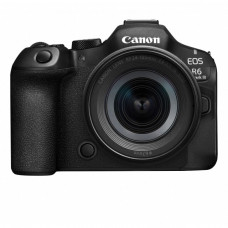 CANON EOS R6 MARK III BLACK + RF 24-105mm F4-7.1 IS STM