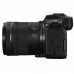 CANON EOS R6 MARK III BLACK + RF 24-105mm F4-7.1 IS STM