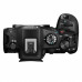 CANON EOS R6 MARK III BODY BLACK CANON EOS R6 MARK III BODY BLACK