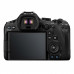CANON EOS R6 MARK III BODY BLACK CANON EOS R6 MARK III BODY BLACK