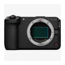 CANON EOS R6 V BODY BLACK