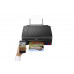 CANON PIXMA G650 A4 COLOUR MULTIFUNCTION PHOTO REFILL