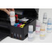 CANON PIXMA G650 A4 COLOUR MULTIFUNCTION PHOTO REFILL