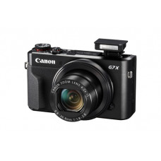 CANON POWERSHOT G7X 20.2 MARK II