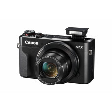 CANON POWERSHOT G7X MARK III BLACK