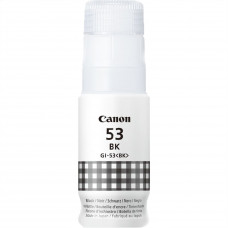 CANON GI-53BK REFILL INK BOTTLE BLK 3700 PG G550/G650