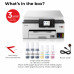 CANON MAXIFY GX1050 MAXIFY AIO WIRELESS INKJET