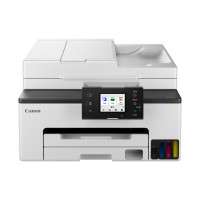 CANON MAXIFY GX2050 MEGATANK REFILLABLE WIRELESS 3-IN-1