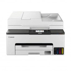 CANON MAXIFY GX2050 MEGATANK REFILLABLE WIRELESS 3-IN-1