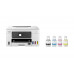 CANON MAXIFY GX3050 MEGATANK REFILLABLE WIRELESS 3-IN-1