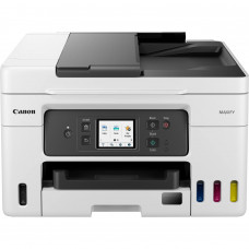 CANON MAXIFY GX4050 MEGATANK REFILLABLE WIRELESS ALL-IN ONE