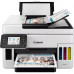 CANON MAXIFY GX6050 MEGATANK REFILLABLE INK TANKS