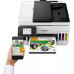 CANON MAXIFY GX6050 MEGATANK REFILLABLE INK TANKS