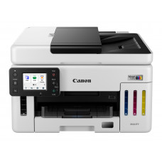 CANON MAXIFY GX6150 MEGATANK REFILLABLE INK TANKS
