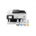 CANON MAXIFY GX6150 MEGATANK REFILLABLE INK TANKS
