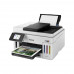 CANON MAXIFY GX6150 MEGATANK REFILLABLE INK TANKS