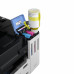 CANON MAXIFY GX6150 MEGATANK REFILLABLE INK TANKS