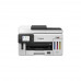 CANON MAXIFY GX6150 MEGATANK REFILLABLE INK TANKS