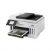 CANON MAXIFY GX6150 MEGATANK REFILLABLE INK TANKS