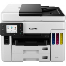 CANON MAXIFY GX7050 MEGATANK REFILLABLE INK TANKS