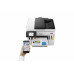 CANON MAXIFY GX7150 MEGATANK REFILLABLE INK TANKS