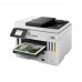 CANON MAXIFY GX7150 MEGATANK REFILLABLE INK TANKS