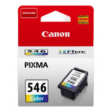 CANON INK CL-546 COLOR INK CART iP2850, MG2550- 