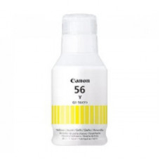 CANON GI-56 YELLOW INK BOTTLE 4432C001 - GX SERIES - 