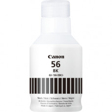 CANON GI-56 BLACK INK BOTTLE 4412C001 - GX SERIES - 