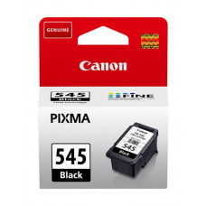 CANON INK PG-545 BLACK INK CARTRIDGE FOR MG2450/2550 - 