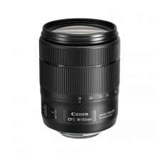 CANON LENS  EF-S 18-135MM  F3.5-5.6 IS USM