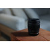 CANON LENS RF 45MM F1.2 STM BLACK