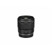 CANON LENS RF 45MM F1.2 STM BLACK