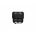 CANON LENS RF 45MM F1.2 STM BLACK