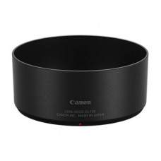CANON ES-73B RF 45MM LENS HOOD BLACK