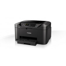 CANON MAXIFY INKJET MULTIFUNCTION COLOUR PRINTER WRLSS 