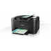 CANON MAXIFY INKJET MULTIFUNCTION COLOUR PRINTER WRLSS 