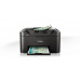 CANON MAXIFY INKJET MULTIFUNCTION COLOUR PRINTER WRLSS 