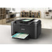 CANON MAXIFY INKJET MULTIFUNCTION COLOUR PRINTER WRLSS 