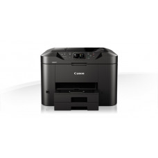 CANON MAXIFY MB2750 MTFTN INKJET COLOUR PRINTER WRLSS LAN