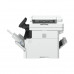 Canon i-SENSYS MF461dw 3-in-1 Wireless Mono Laser Printer