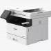Canon i-SENSYS MF461dw II 3-in-1 Wireless Mono Laser Printer