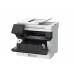 CANON I-SENSYS LASER MF465DW II