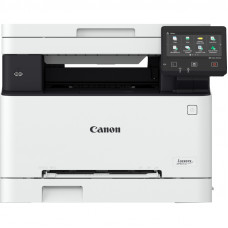 Canon i-SENSYS MF651Cw Wireless Colour 3-in-1 Laser Printer