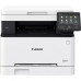 Canon i-SENSYS MF651Cw Wireless Colour 3-in-1 Laser Printer